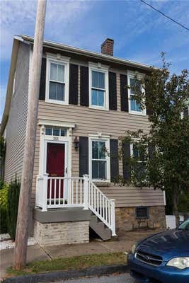 321 E WALL ST, BETHLEHEM, PA 18018 - Image 1