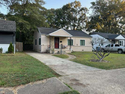 4272 BOYCE AVE, MEMPHIS, TN 38111 - Image 1