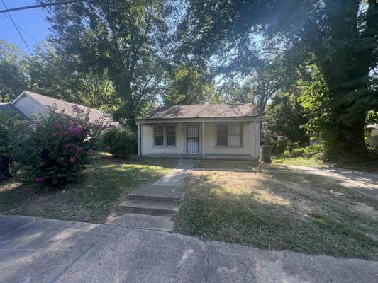 3108 BENJESTOWN RD, MEMPHIS, TN 38127 - Image 1