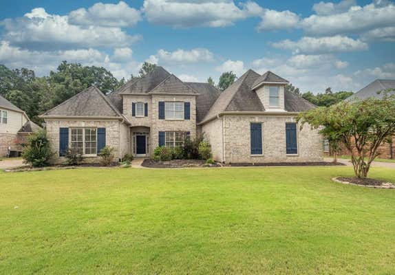 12257 CHAPEL MEADOW LN, LAKELAND, TN 38002 - Image 1