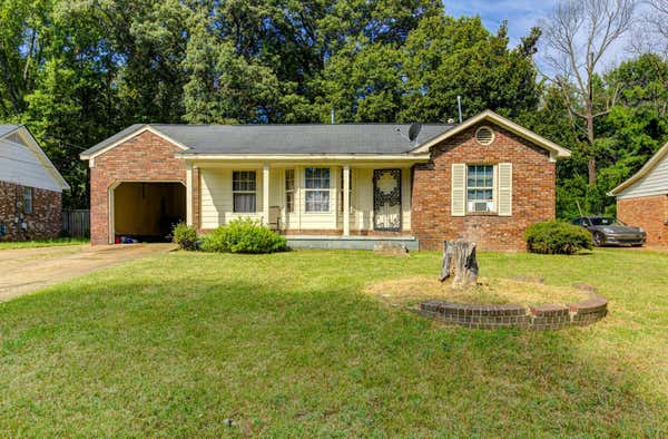 645 DELLROSE DR, MEMPHIS, TN 38116 - Image 1