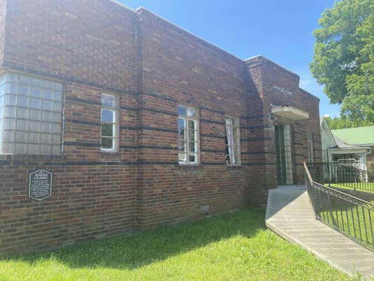 107 N LAFAYETTE AVE, BROWNSVILLE, TN 38012 - Image 1