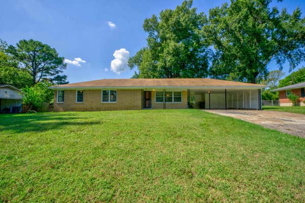 877 RICHLAND DR, MEMPHIS, TN 38116 - Image 1