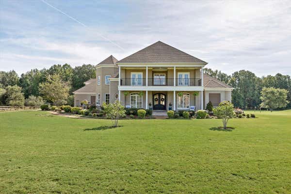 160 LAKE POINT CV, ROSSVILLE, TN 38066 - Image 1