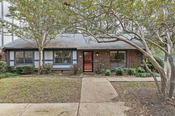 967 GREEN OAKS DR, MEMPHIS, TN 38117 - Image 1