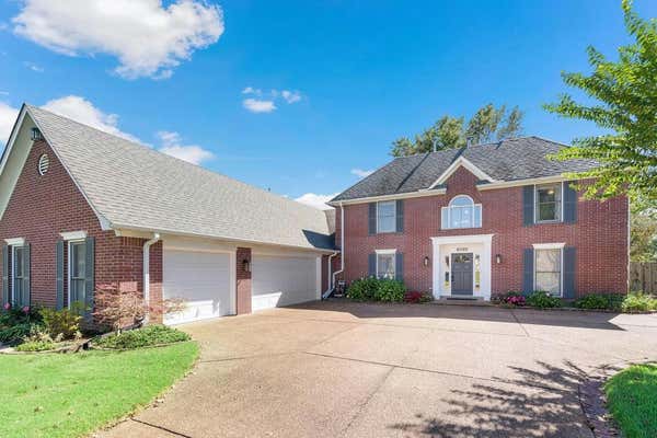 9393 LAUREL HILL DR, LAKELAND, TN 38002 - Image 1