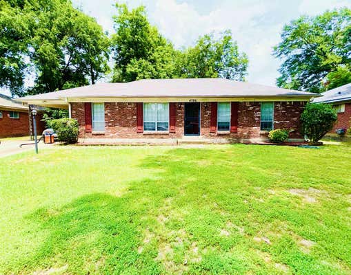 4796 SUMMERLANE AVE, MEMPHIS, TN 38118 - Image 1