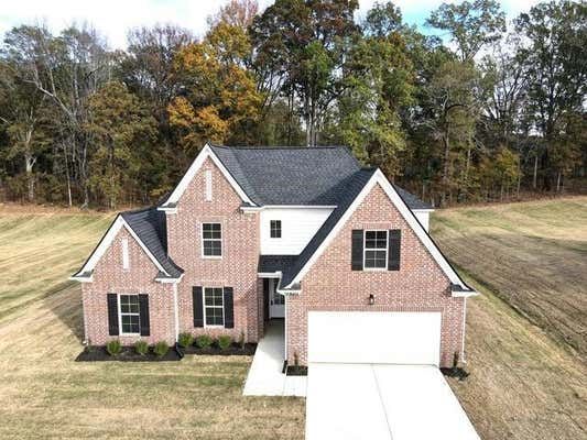 120 PRIMROSE LN, SOMERVILLE, TN 38068 - Image 1