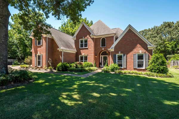 553 ROEHAMPTON CV, COLLIERVILLE, TN 38017 - Image 1