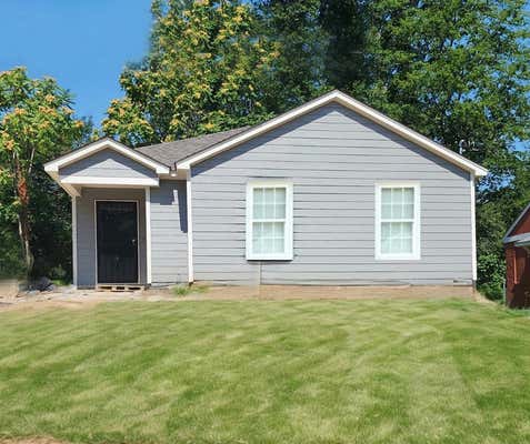 1027 RANDLE ST, MEMPHIS, TN 38107 - Image 1