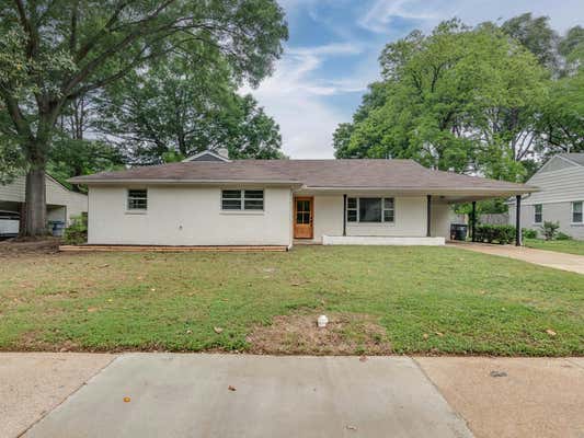 5320 BRENTON AVE, MEMPHIS, TN 38120 - Image 1