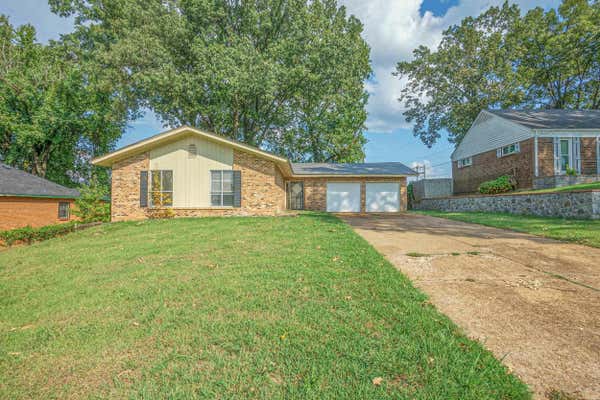 5562 SANTA BARBARA ST, MEMPHIS, TN 38116 - Image 1