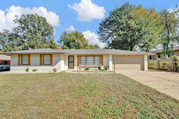 4382 RUTH DR, MEMPHIS, TN 38109 - Image 1