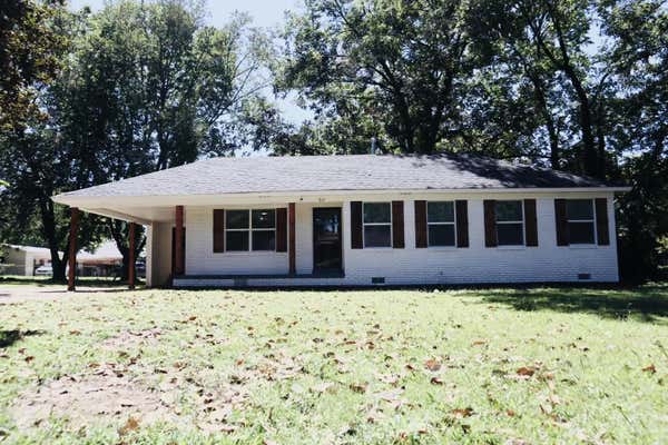 517 CLOWER AVE, MEMPHIS, TN 38109 - Image 1