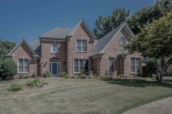 748 VIVIAN LEIGH CV, COLLIERVILLE, TN 38017 - Image 1