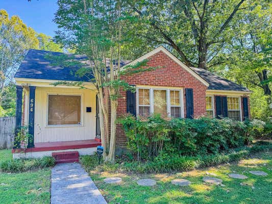 694 LOEB ST, MEMPHIS, TN 38111 - Image 1