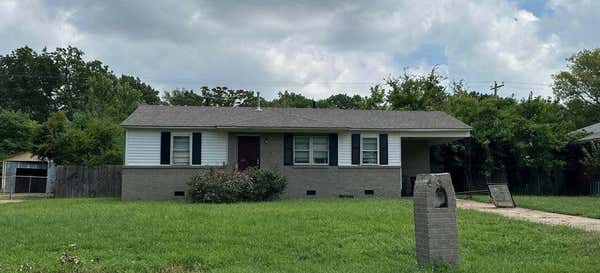 5130 PICKETT CV, MEMPHIS, TN 38109 - Image 1