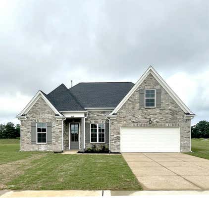 75 PRIMROSE LN, SOMERVILLE, TN 38068 - Image 1