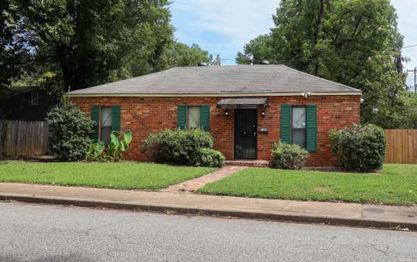 844 ECHLES ST, MEMPHIS, TN 38111 - Image 1