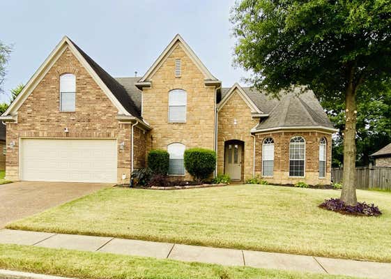 4755 BUTTERMILK CV, MEMPHIS, TN 38125 - Image 1