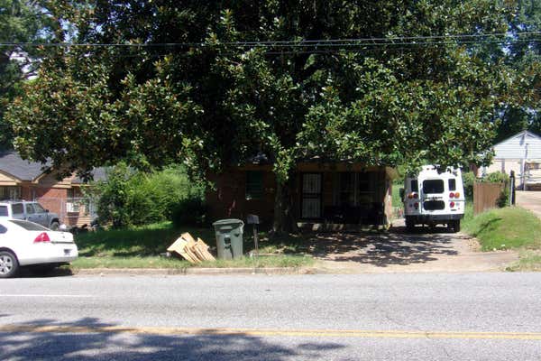 1958 WHITNEY AVE, MEMPHIS, TN 38127, photo 3 of 4