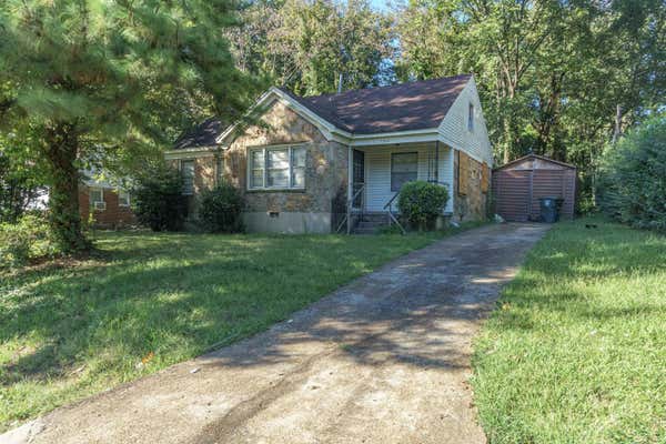 1386 VICOSCIA AVE, MEMPHIS, TN 38127 - Image 1