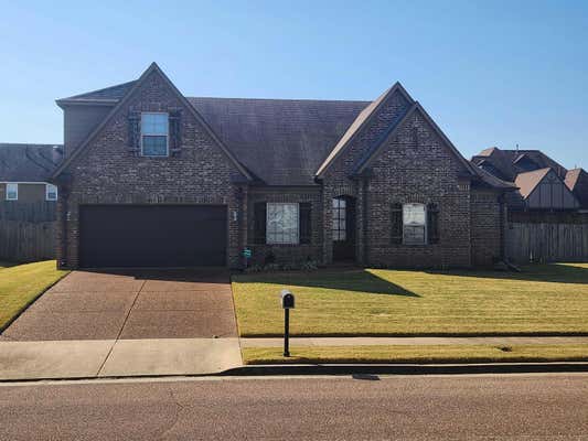 6117 PINEY BLUFF RD, BARTLETT, TN 38135 - Image 1