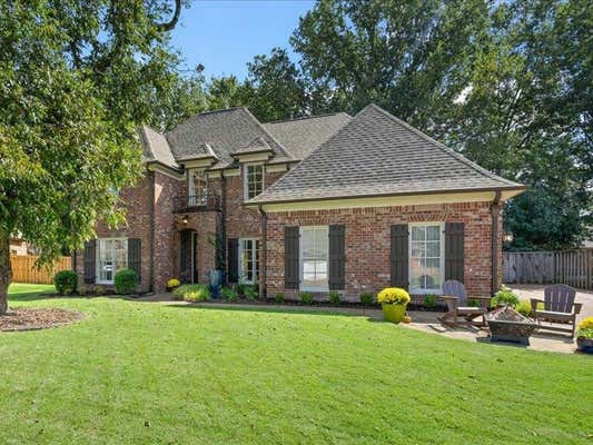 12179 S SHADY TREE LN, ARLINGTON, TN 38002 - Image 1