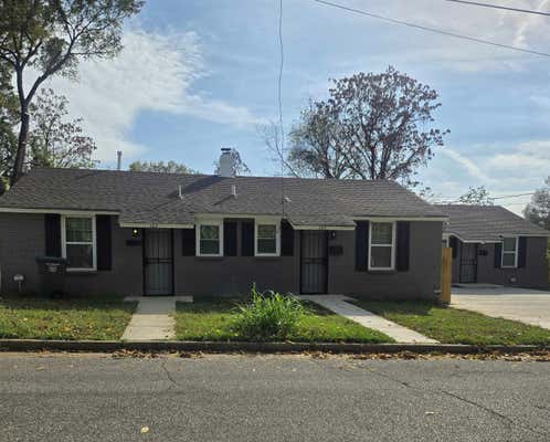 123 MAJUBA AVE, MEMPHIS, TN 38109 - Image 1