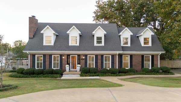 495 BOWEN DR, SAVANNAH, TN 38372 - Image 1