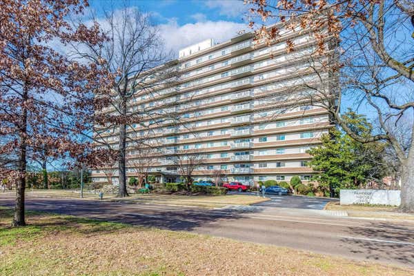 1960 N PARKWAY APT 701, MEMPHIS, TN 38112 - Image 1