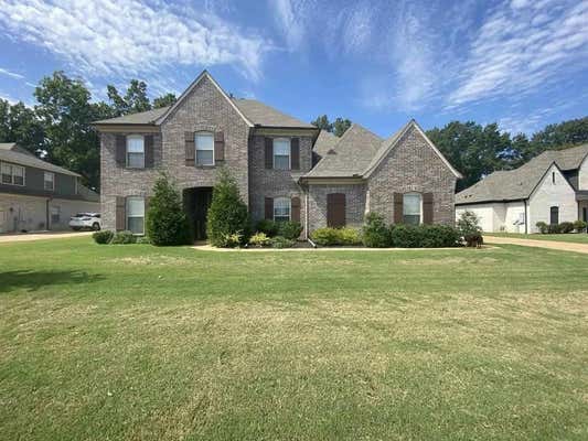 6261 LONGMIRE LOOP W, ARLINGTON, TN 38002 - Image 1