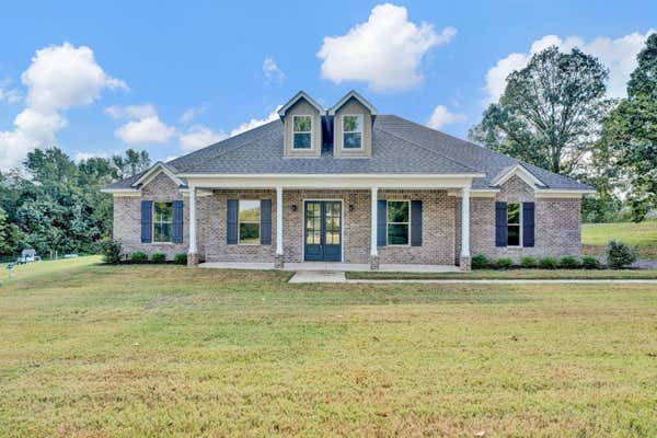 111 JESSICA CV, HOLLY SPRINGS, MS 38635 - Image 1