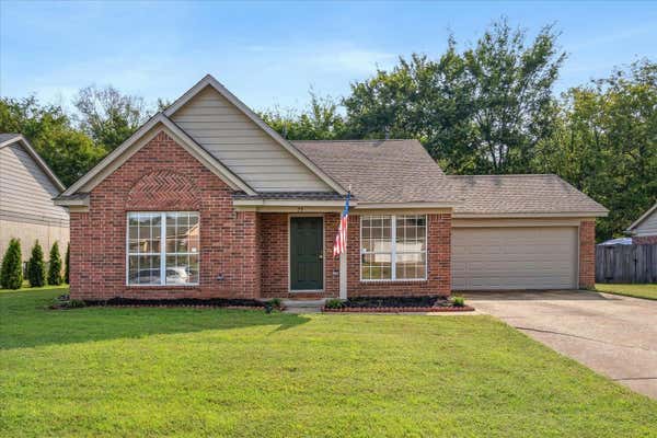 75 PINE RIDGE LN, OAKLAND, TN 38060 - Image 1