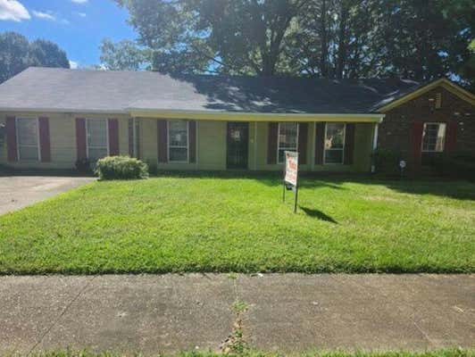 5409 MEADOWICK AVE, MEMPHIS, TN 38115 - Image 1