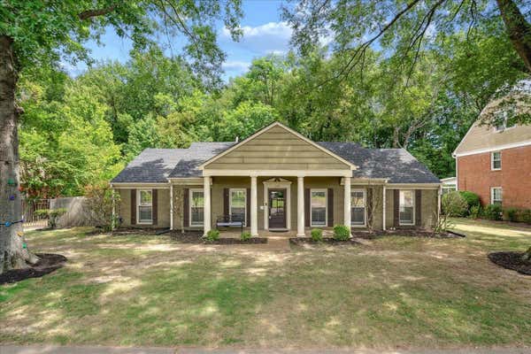 1174 HUNTSMAN LN, MEMPHIS, TN 38120 - Image 1