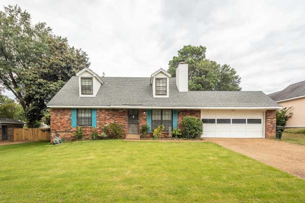 6040 CASCADE HILL CV, BARTLETT, TN 38135 - Image 1