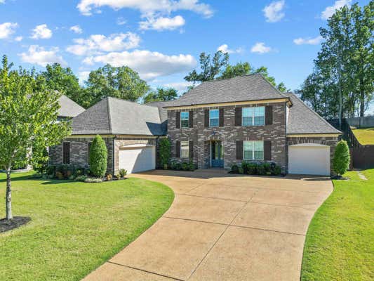 12877 SHANE HOLLOW DR, ARLINGTON, TN 38002 - Image 1