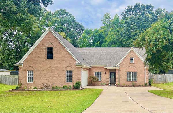 1435 DOGWOOD HOLLOW DR, NESBIT, MS 38651 - Image 1