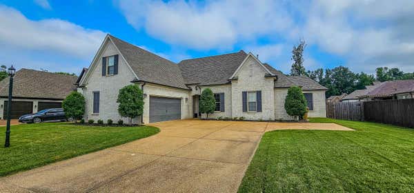 9696 WOODLAND BROOK LN, CORDOVA, TN 38018 - Image 1