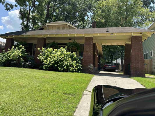 945 FAXON AVE, MEMPHIS, TN 38105 - Image 1