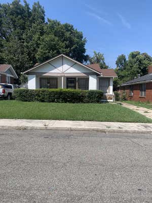 1616 KENDALE AVE, MEMPHIS, TN 38106 - Image 1