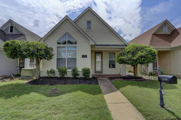 1179 HARBOR RIVER DR, MEMPHIS, TN 38103 - Image 1