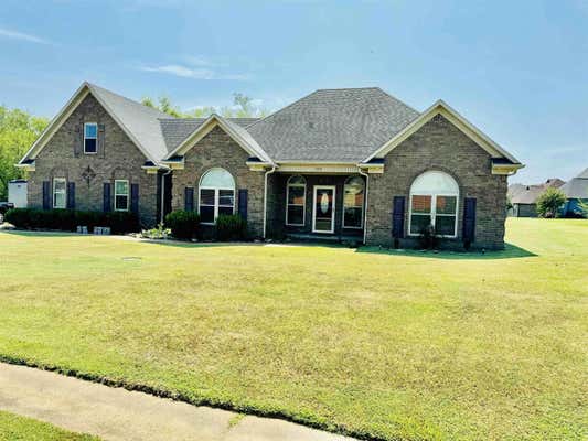 101 CHRISTMAS DR, ATOKA, TN 38004 - Image 1