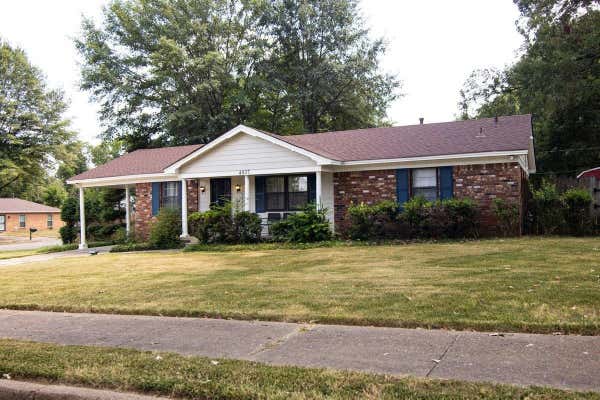 4937 CHUCK AVE, MEMPHIS, TN 38118 - Image 1