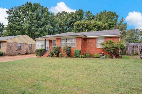 1271 WHITEWATER RD, MEMPHIS, TN 38117 - Image 1