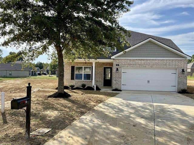 50 SYDNEY CIR, SOMERVILLE, TN 38068, photo 1 of 10