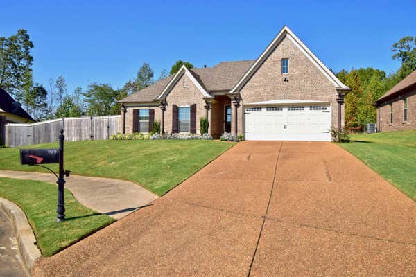 105 ARABELLA CIR, OAKLAND, TN 38060 - Image 1