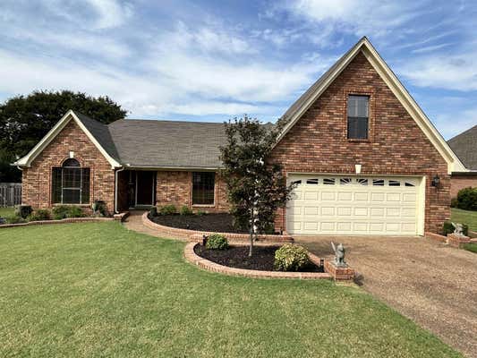 6334 THISTLE PT, BARTLETT, TN 38135 - Image 1