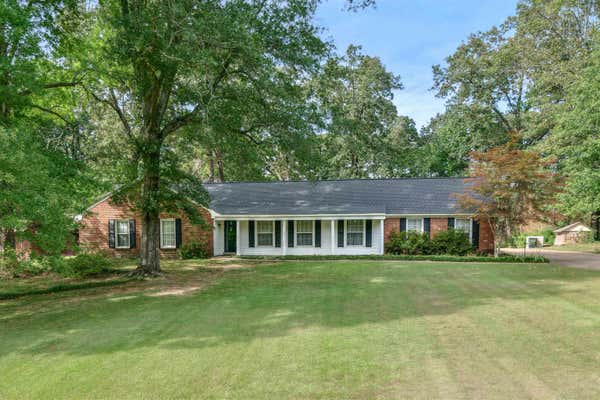 550 WOODLAND HTS, HOLLY SPRINGS, MS 38635 - Image 1